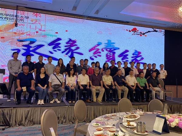 111學年度組發班迎新送舊, 共7張圖片