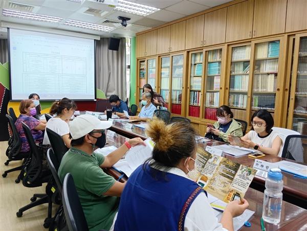 112-1新生座談會, 共6張圖片