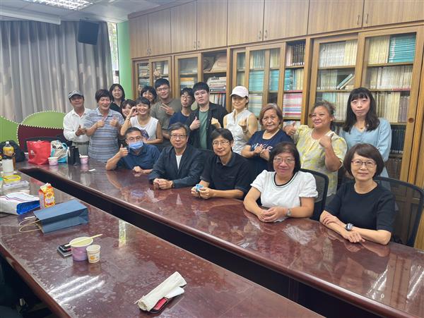 112-1迎新活動, 共5張圖片