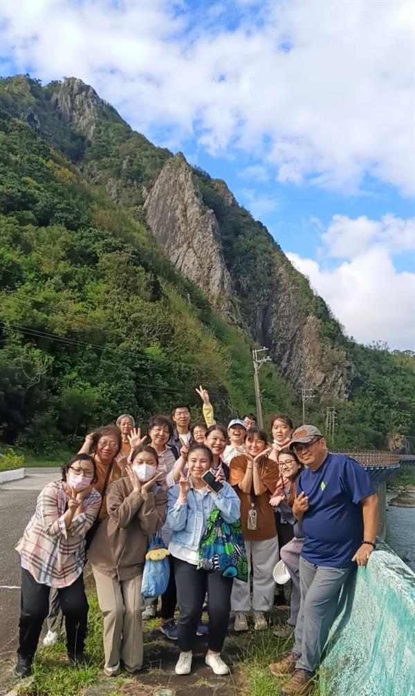 牡丹社事件地點探訪（吳玲青）, 共8張圖片