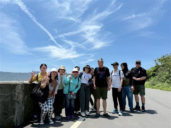 屏東縣牡丹鄉田調（楊護源）, 共4張圖片