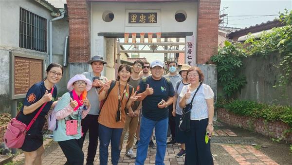 屏東縣泰武鄉佳平部落田調（吳玲青）, 共6張圖片