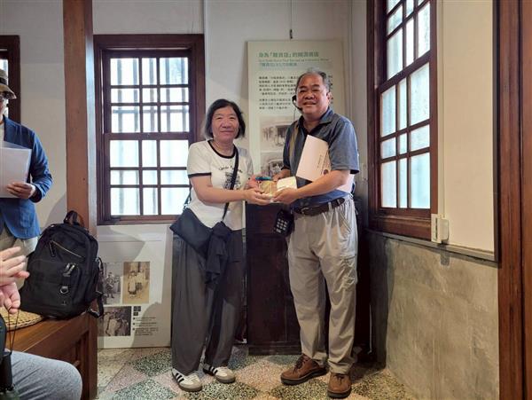 地方與書寫田野調查, 共6張圖片