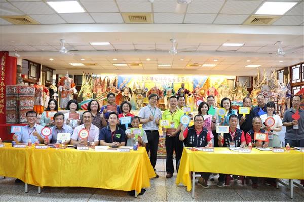 「茄萣討海人的故事」海洋文化老照片影像展, 共6張圖片