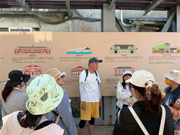 鼓山田調（楊護源）, 共6張圖片