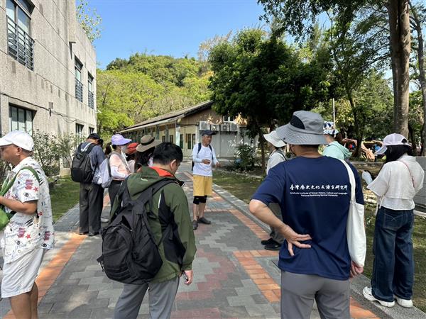 左營舊城東門城田調（楊護源）, 共3張圖片