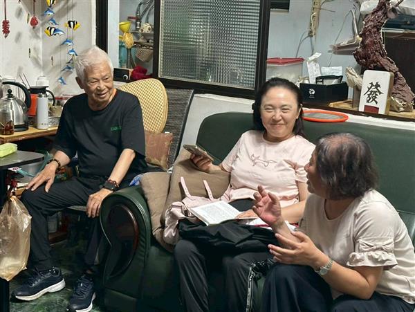 高雄市甲仙區田野研究調查（吳玲青）, 共5張圖片