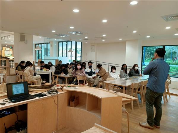 113級博物館實習, 共5張圖片